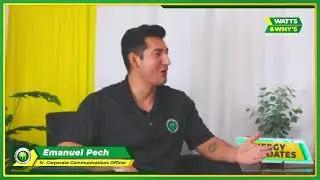 Watts & Why's of Energy 2025 – Episode 5⚡| Live Efficiently and Save More
