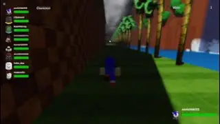 Roblox: (BETA EGGMAN WIN) Confronting Yourself Multiplayer
