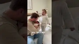 Она пыталась остановить поцелуй 😳😂 | Родители в панике смеются #ЧистыеЭмоции #РевностьБратьеви #У...