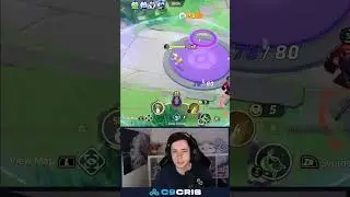 How to Win Last Hits against Buzzwole as Comfey or any other Pokemon | Pokemon Unite