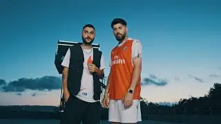 CANBAY & WOLKER - ÇAKI (PROD.BY AUDAZ & AL DASH)