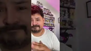 Unboxing de terror con una tienda de funkopops #Funkopop #Funkomexico