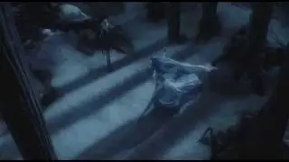 Corpse Bride - So What