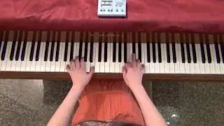 ARSM and DipABRSM (英國皇家鋼琴演奏文憑) D. Scarlatti Sonata in A , K. 208 (L.238) ~ Tutorial
