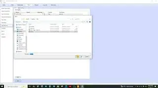 How to import CSV file to Eleap DATA PLU