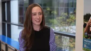 The Student Experience at The UCD School of Veterinary Medicine