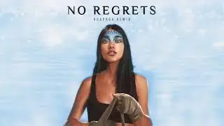 Kshmr & YVES - No Regret ft.Karwella | [Hoaprox Remix]