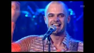 Pogodno - Wrocław 2003
