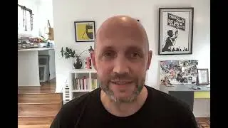 Decoding Digibots: Gavin Weale Reveals the Vision Behind WhatsApp Learning Bots | #shorts