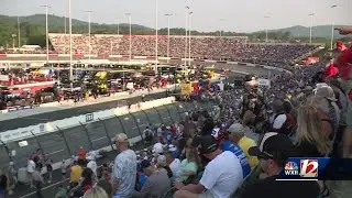 North Wilkesboro aims to keep the economic growth going