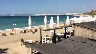 Beach Tavern in Edem, Athens