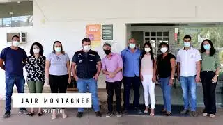 Chapada Ga&uacute;cha foi contemplada no Programa Valora Minas!