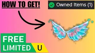 Free Glow Wings UGC limited