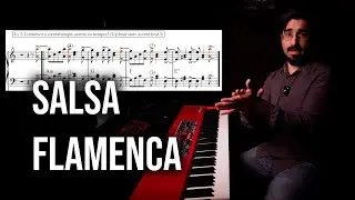 &iquest;Quieres Tocar Salsa en Piano? Mira Esto