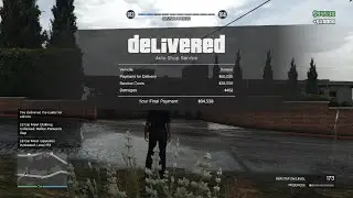 Gta online autoshop client jobs guide