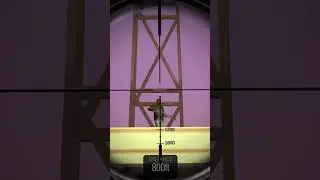 Sniper game