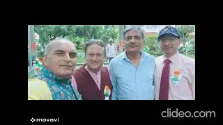 Independence Day Celebrations 2025 Jal Vayu Vihar Silver Heights, Dehradun