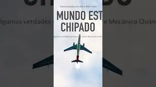 O Mundo Est&aacute; Chipado