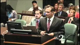 Judge Belvin Perry On The 'Rick Scott Plan