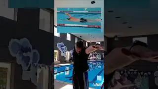 Swim Smarter, Not Harder | Slow Down and Breathe