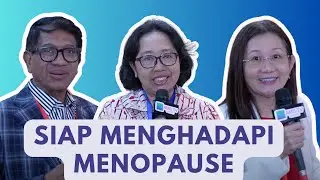 Persiapan memasuki masa Menopause #amstvchannel #achmadmediana #sharingiscaring