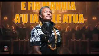 E fia manuia a'u ia oe le Atua by: Tuiatua Taika Family (Via Dolorosa)