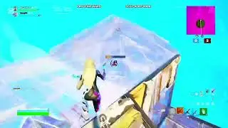 Funk universo Montage the best old gen 60 FPS Player