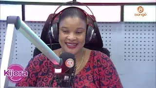 🔴KIJORA LIVE NDANI YA BONGO FM