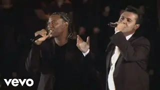Renascer Praise - Tempo de Cura (Ao Vivo)