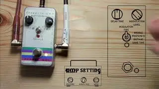 Bluff Chill Devices Shagpile