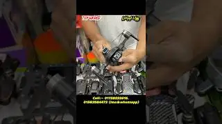 গরিবের 🔥DJI ড্রোন 500/- টাকায় | 4K drone camera Price in BD | dji drone price in Bangladesh 2025
