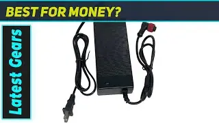 Ausom F1 Max Charger: The Only One You'll Ever Need?