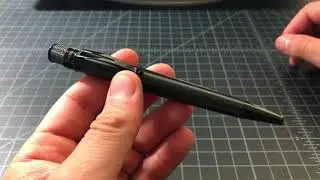 Стоит ли ручка Tornado Retro 1951 года 25 долларов?
