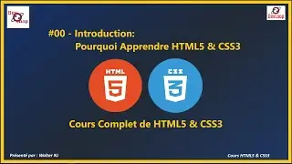 Introduction - Why learn HTML and CSS? @Complete HTML5 and CSS3 Course 2024 | DevLoop #00