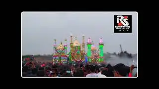 tajiya salaya mandvi qawali nisar jani (4)@rajendrasoundmandvi moharam 😊12/10/2016