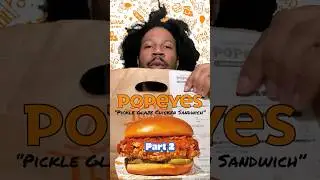 Popeyes 
