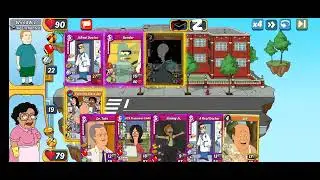 4.16.23 Animation Throwdown Siege GOBUCKURSELF vs ReEnchanted - Educated Island