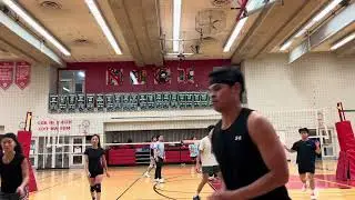 Digs And Balls Dec 9 G2