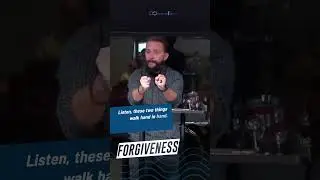 Midweek Reminder: Repentance Comes Before Forgiveness