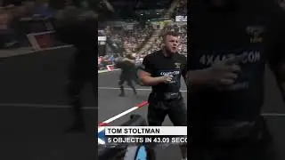 Young Tom 
