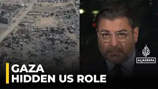 Investigation: The Trump Administration&rsquo;s Hidden Role in Israel&rsquo;s Gaza Plans