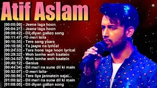 🔔 Atif Aslam &ndash; 🎶 Clear, resonant vocals echoing power and tenderness in perfect balance 🌟