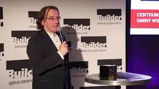 Gala TopBuilder 2019 - Oskar Grąbczewski, OVO Grąbczewscy Architekci Sp. z o.o.