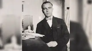 Grigore T. Popa - o figură distinctă în galeria universitarilor români | EU aleg România (2015)