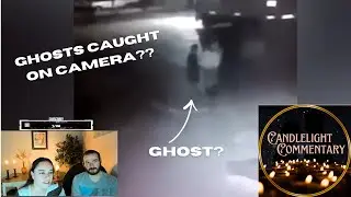 We Watched the CREEPIEST Videos on the Internet 😱 | Candlelight Commentary