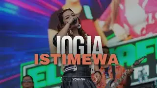 JOGJA ISTIMEWA  | ORKEZ ANTI AEER | YOHANA