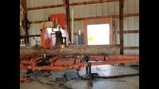 LT70 wood-mizer