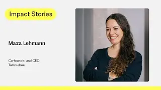 Mara Lehmann: What if we included nature in decision-making?