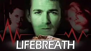 Lifebreath FULL MOVIE | Luke Perry | Thriller Movies| Movies to Watch