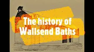 Wallsend Baths, history of.